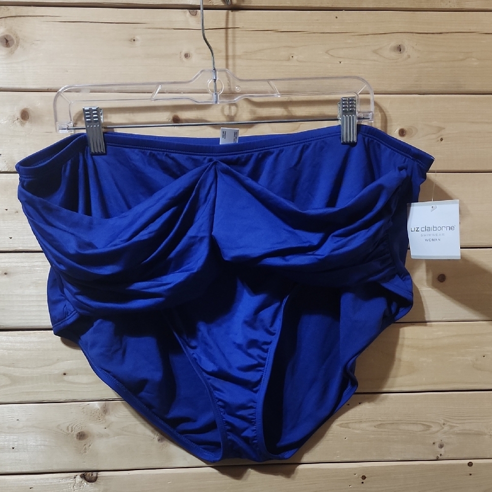 Liz Claiborne Size 22w NEW Bottoms only